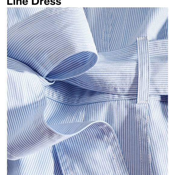 Tommy Hilfiger A line dress - Picture 3 of 3